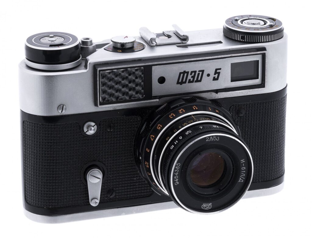 Скупка старый фотокамер в Москве, продать старую фотокамеру СССР