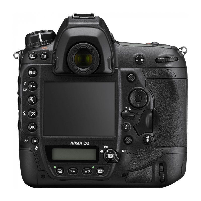 Продать фотоаппарат Nikon d6