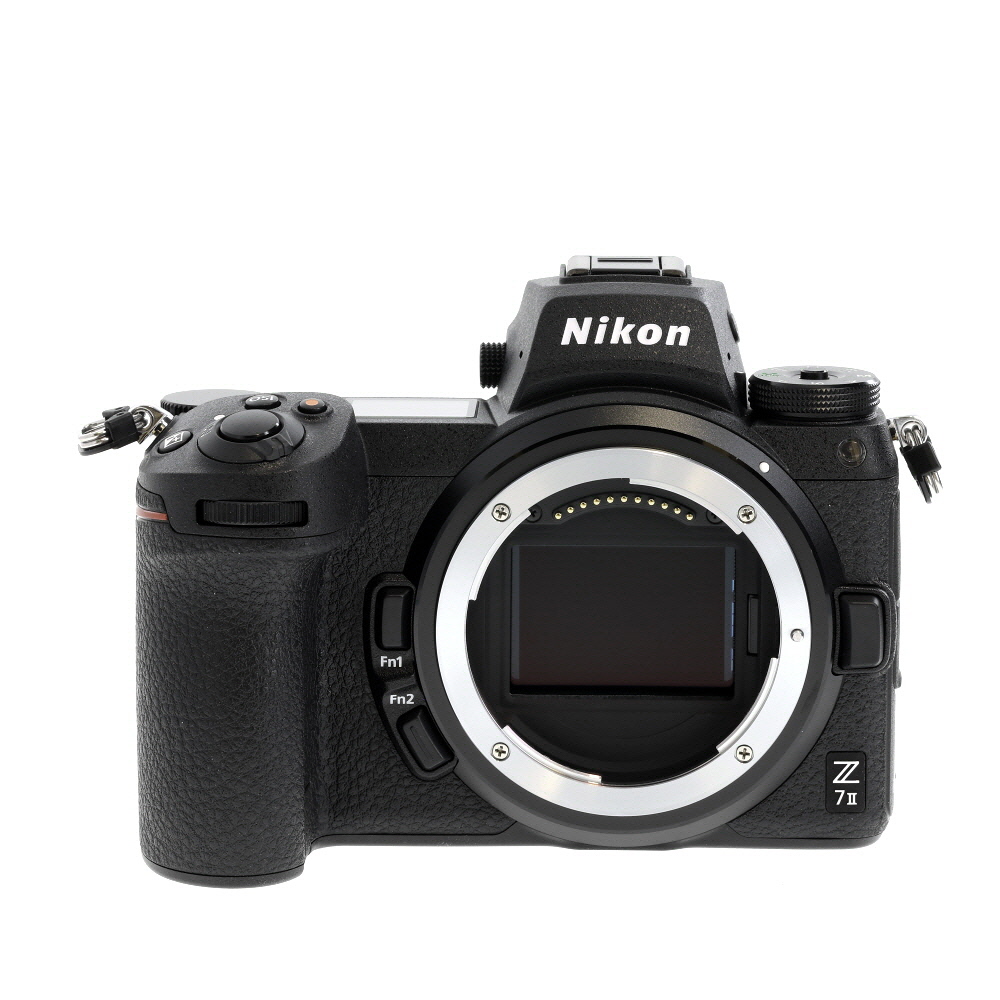 Продать фотоаппарат Nikon z7 II