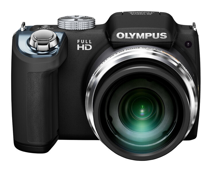 Продать фотоаппарат Olympus