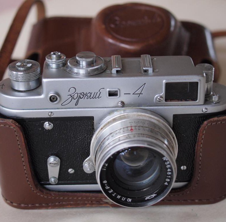 Скупка старый фотокамер в Москве, продать старую фотокамеру.