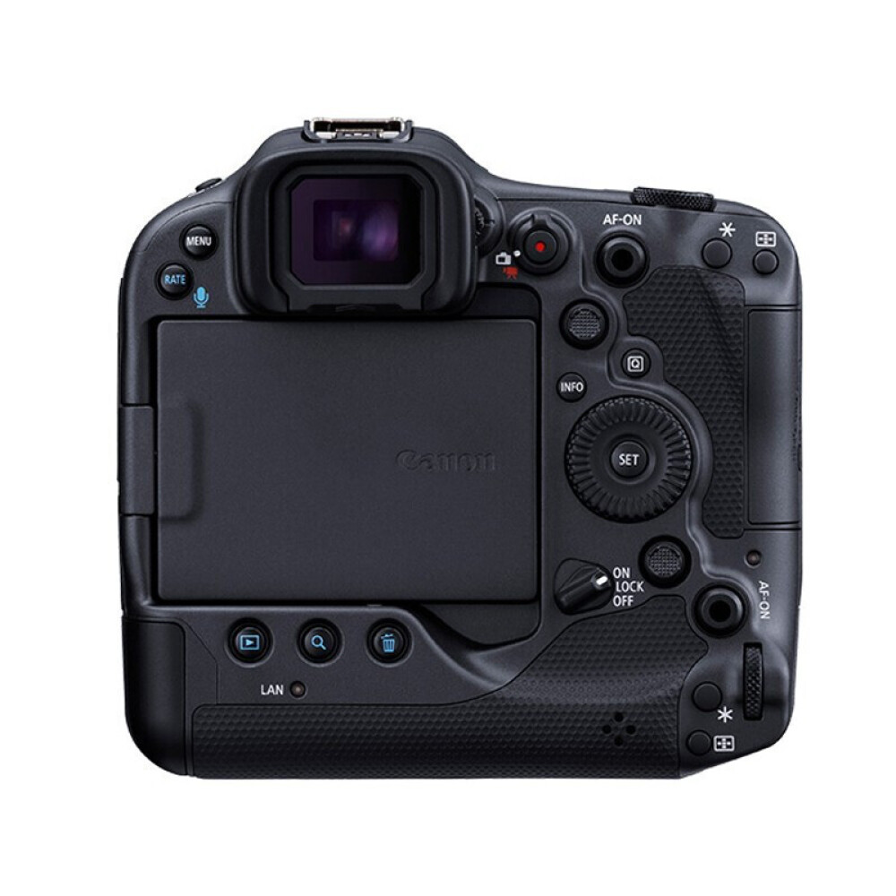 Продать фотоаппарат Canon EOS R3