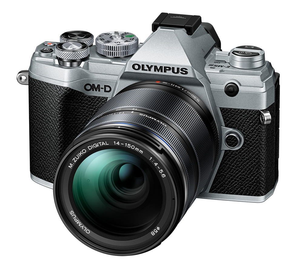 Продать фотоаппарат Olympus