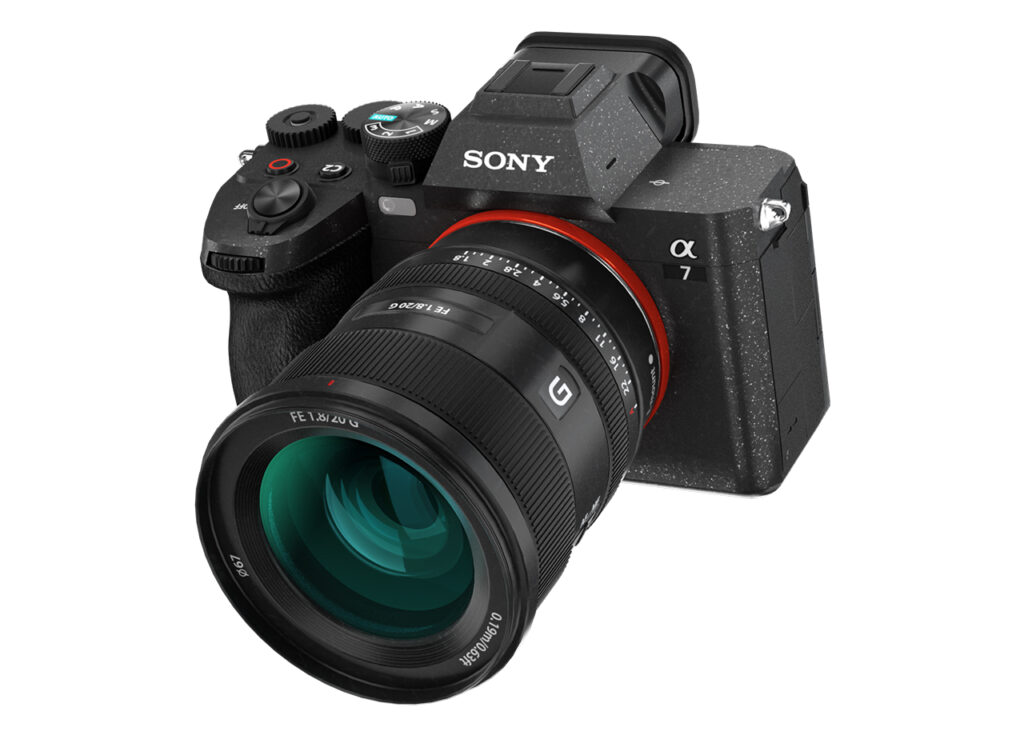 продать фотоаппарат Sony Alpha 7 IV