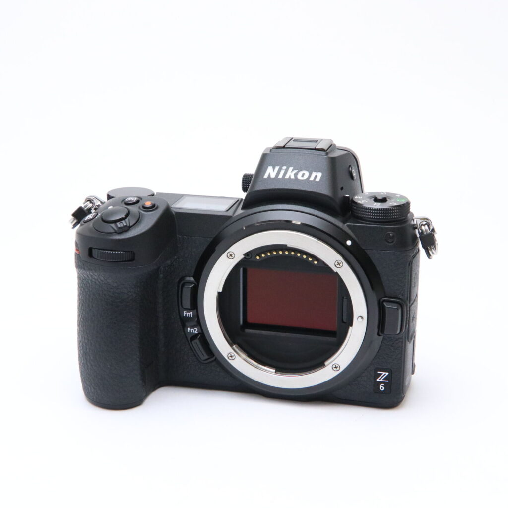 Продать фотоаппарат Nikon z6