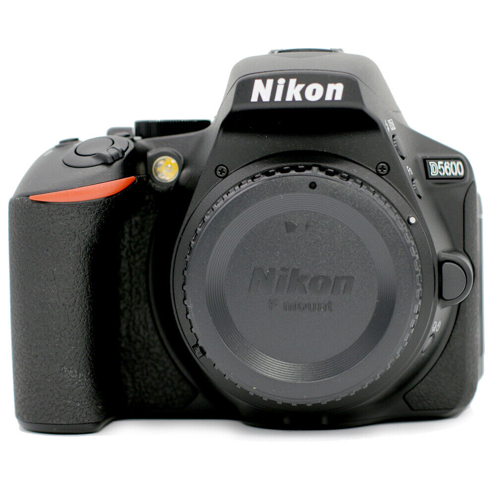 Продать фотоаппарат Nikon d5600