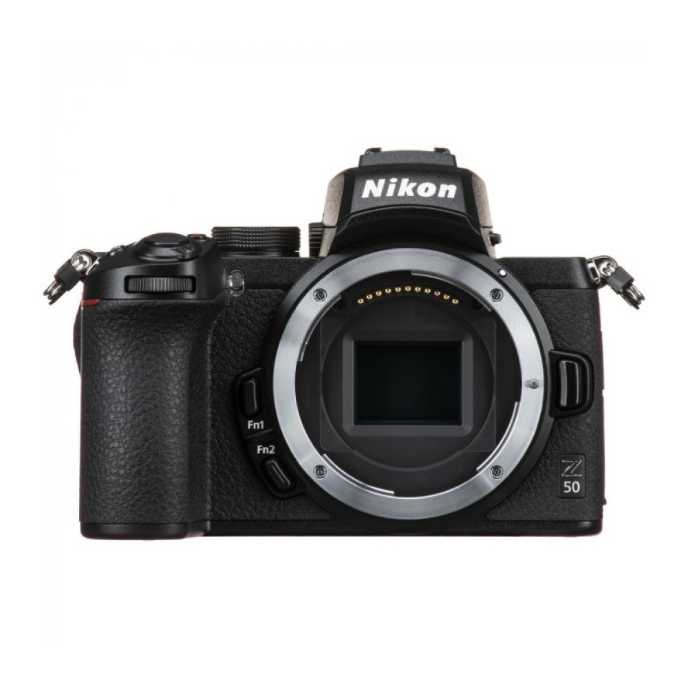 Продать фотоаппарат Nikon z50